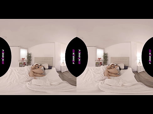 ❤️ PORNBCN VR שתי לסביות צעירות מתעוררות חרמניות במציאות מדומה 4K 180 תלת מימדית ז'נבה בלוצ'י קתרינה מורנו ❤❌ פורנו ב-iw.sexindrag.ru ☑